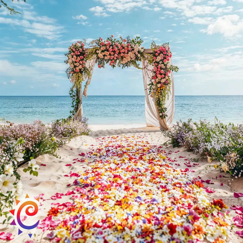 Destination Wedding Services
